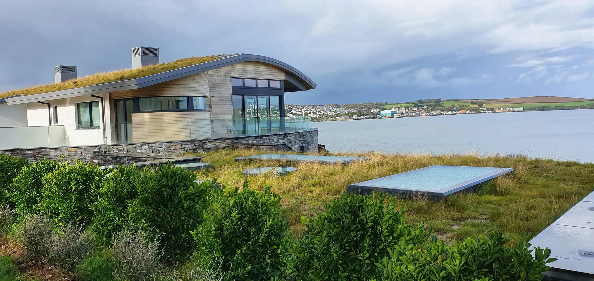 Hurley & Co project