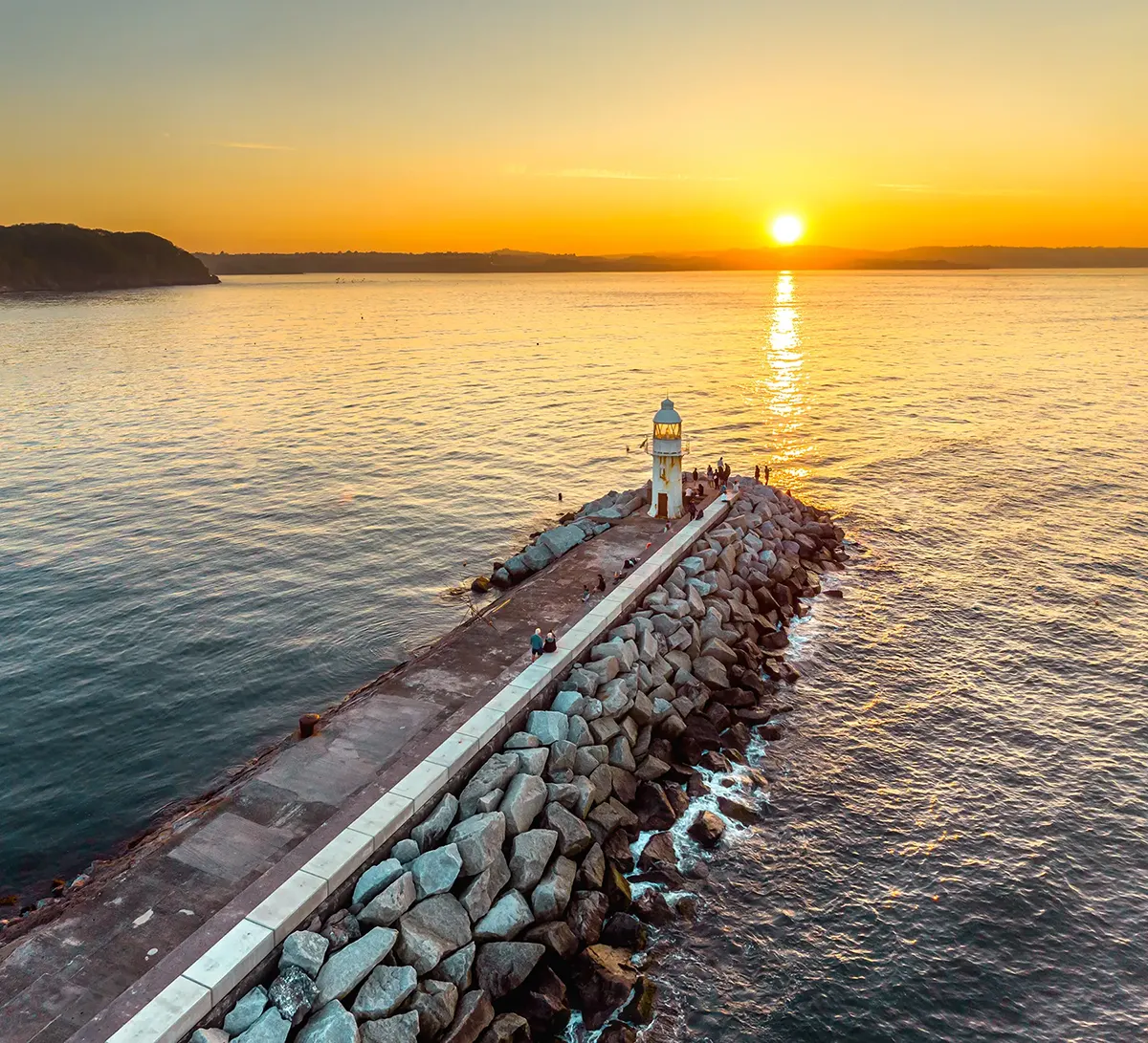 Boyce Brixham project