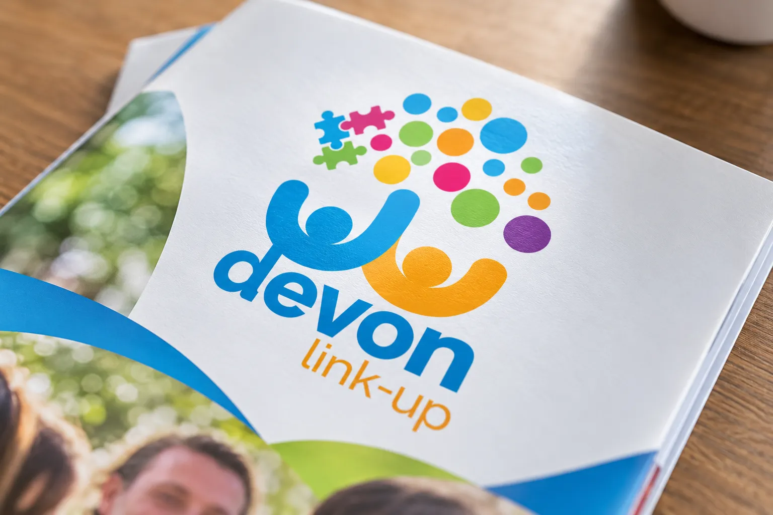 Devon Link Up project