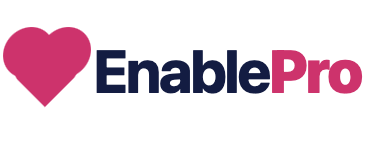 Enable Pro logo