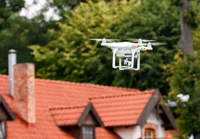 Skyhigh Inspections project