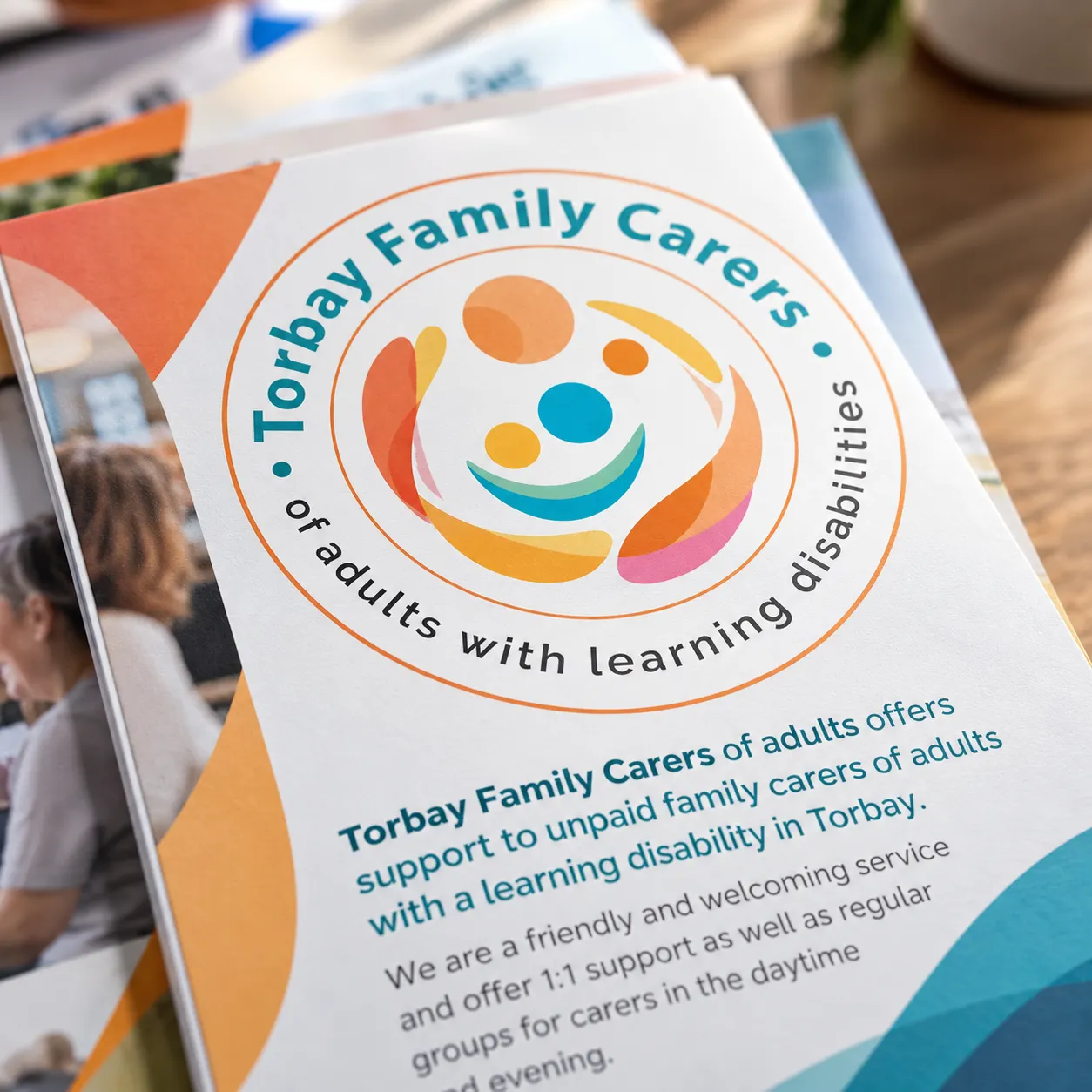 Torbay Family Carers project