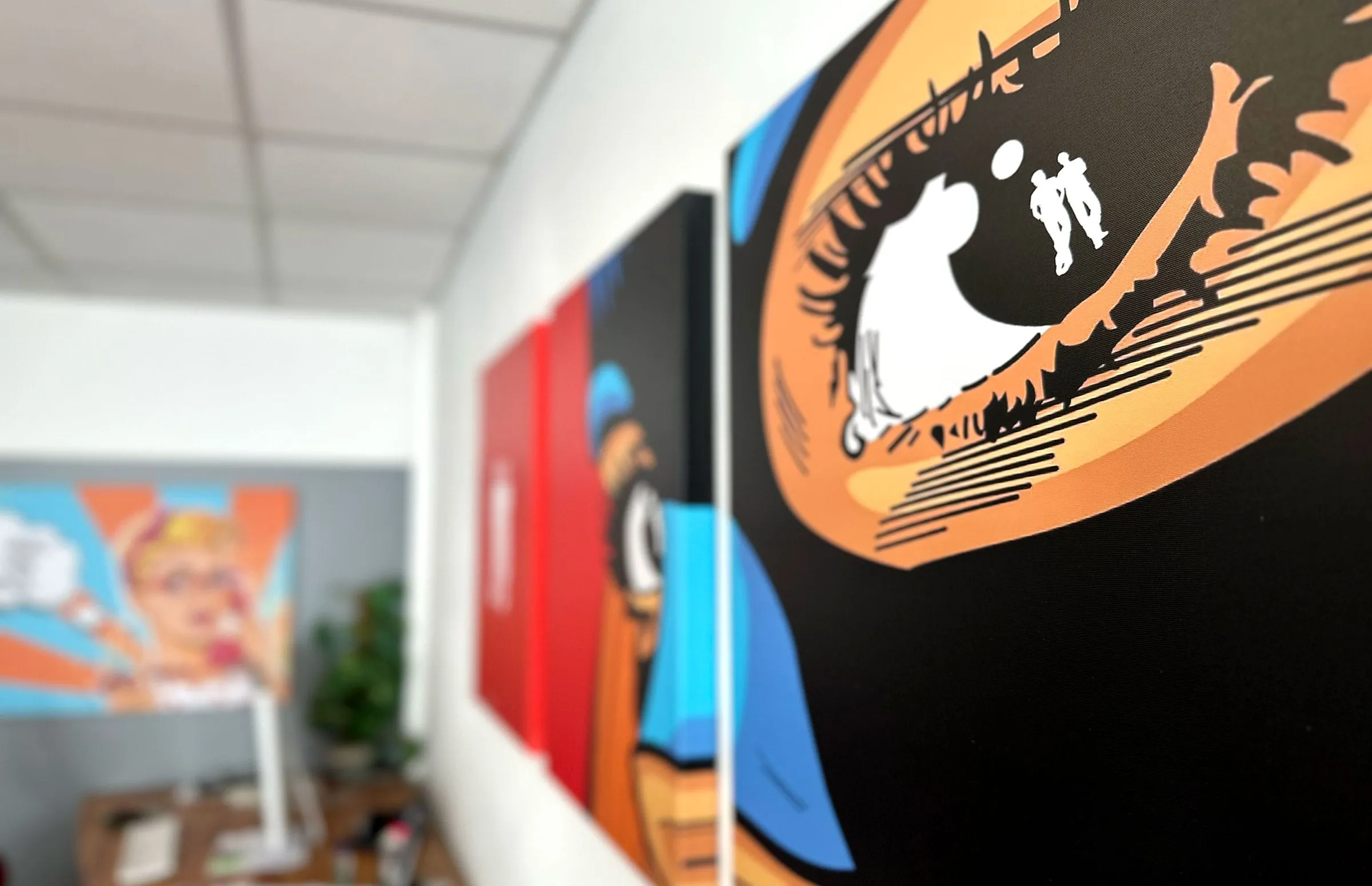 LukeTom branding & logo design specialists in Devon