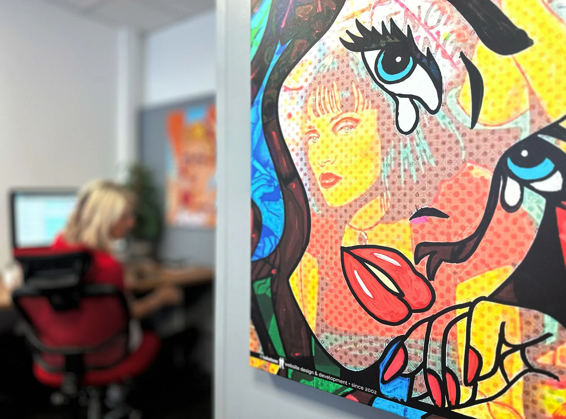 LukeTom UX & UI design specialists in Devon